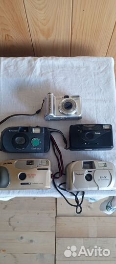 Фотоаппарат