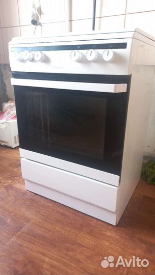 Газовая плита hansa