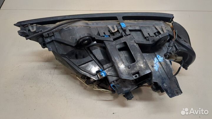 Фара (передняя) левая BMW X5 E53, 2003