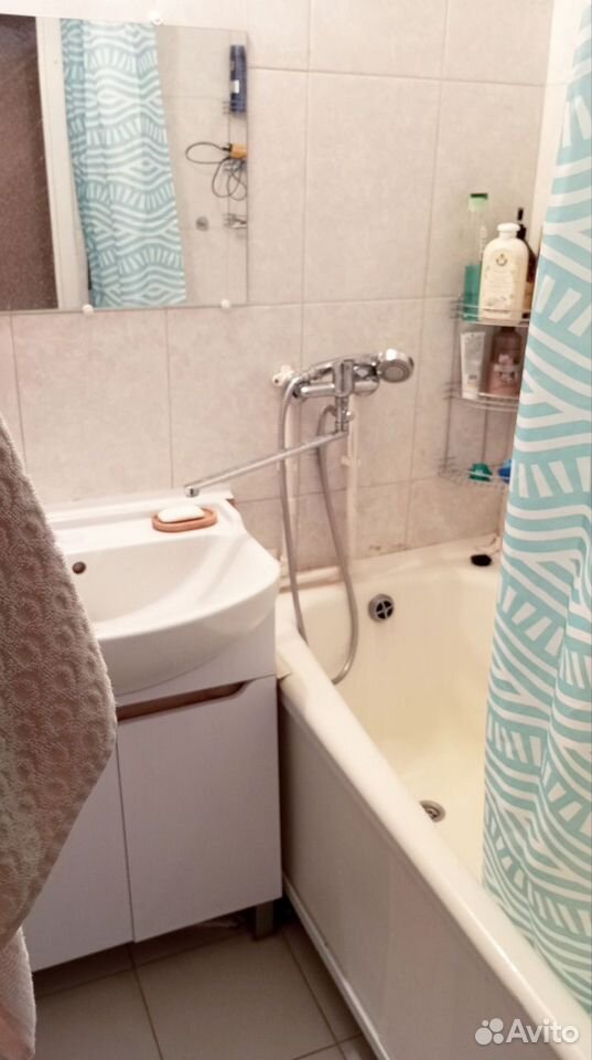 2-комнатная квартира в аренду, Москва, ул. Маршала Катукова, 25к1 — 69 000 ₽/мес