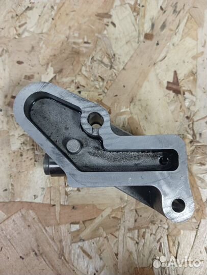 Натяжитель цепи грм Ssangyong Actyon 2 D20DTF 2013