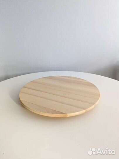 Вращающийся поднос/поворотный столик икеа снудда