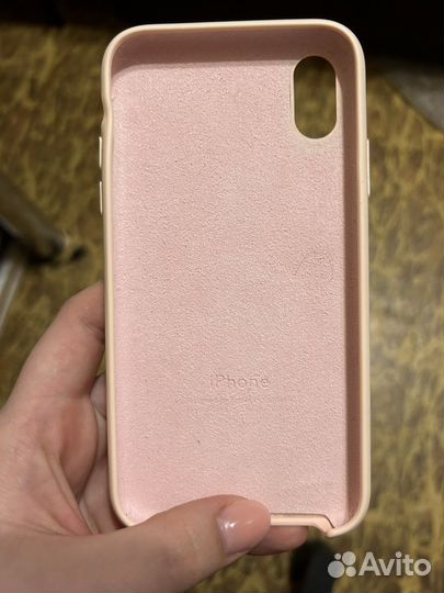 Чехлы на iPhone xr