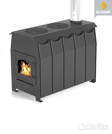 Печь отопительная
