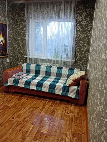 1-к. квартира, 25 м², 1/2 эт.