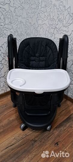 Стульчик для кормления tatamia