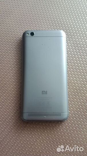 Xiaomi Redmi 5A, 2/16 ГБ