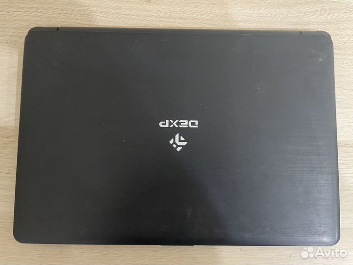 Dexp XD95-C на разбор