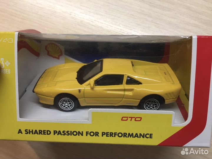 Модели машинок новые