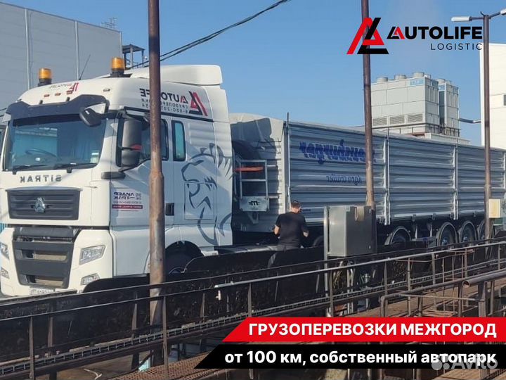 Зерновозы перевозка