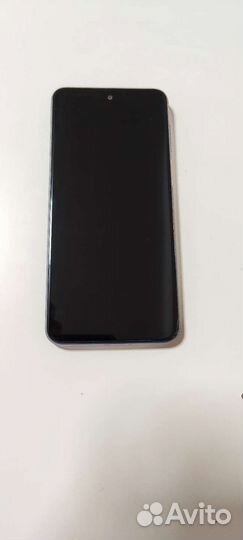 Смартфон xiaomi redmi note 9 pro
