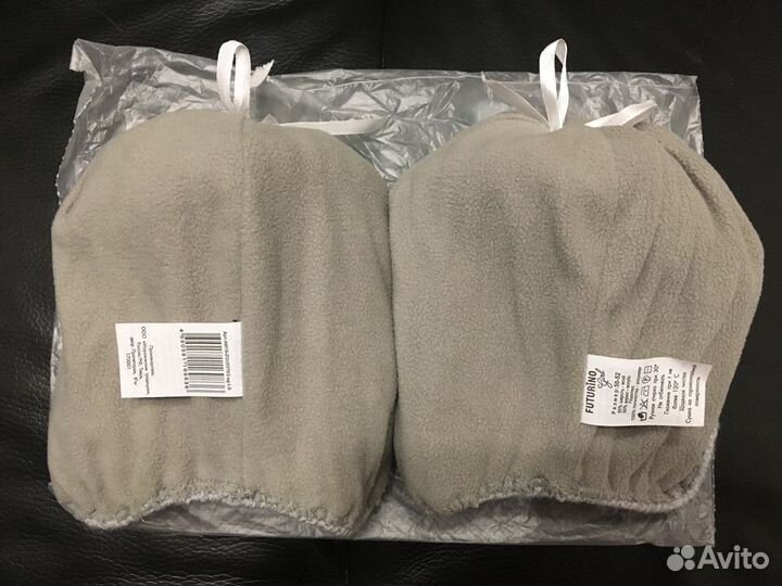 Шапка Futurino новая для девочки