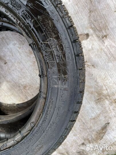 Nokian Tyres Nordman RS 165/65 R15