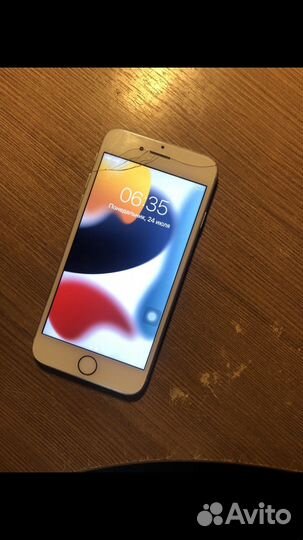 iPhone 7 32gb