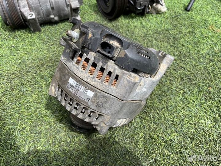 Генератор Bmw 5-Series F10 N20B20