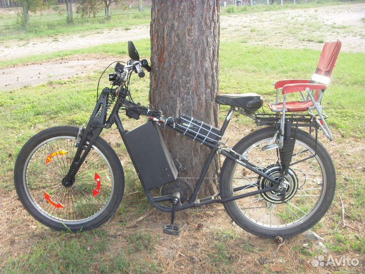 Коллекция велосипедов. Цена договорная