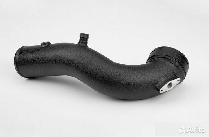 Чарджпайп BMW N55 535i/640i/740i/X5/X6