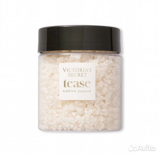 Соль для ванны от Victoria’s Secret