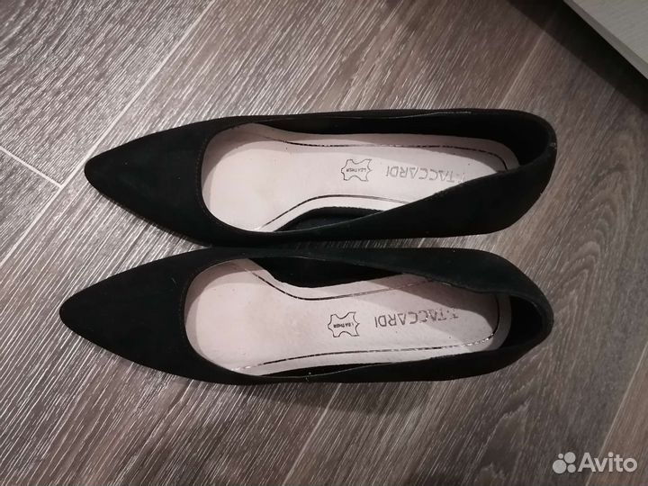 Обувь женская