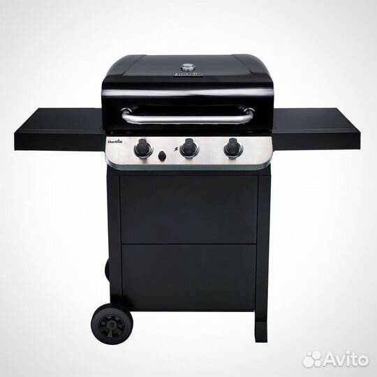 Газовый гриль Char-Broil Performance 3B