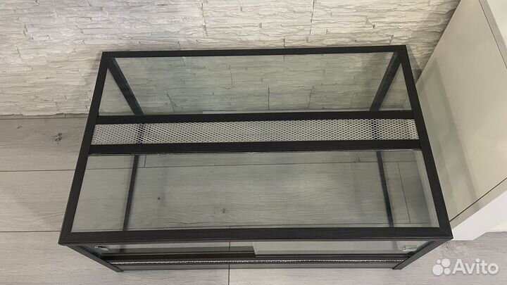 Террариум для рептилий