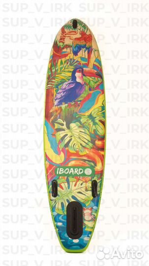 Sup board сап борд iboard 11' сапборд supboard