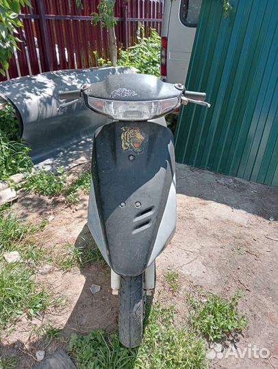 Honda DIO