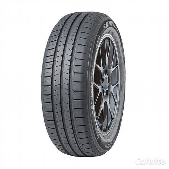 Sunwide RS-Zero 185/55 R15 82V