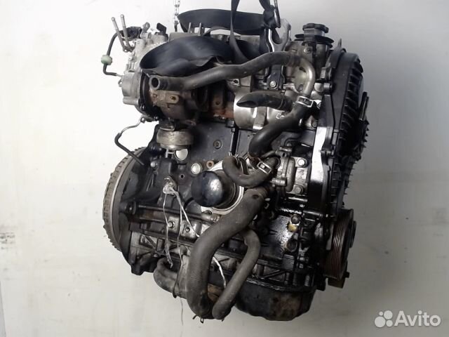 Двигатель, Mazda, 5 1, RF7J