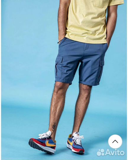 Шорты мужские