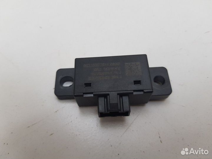 Датчик адаптер USB (Haval F7)