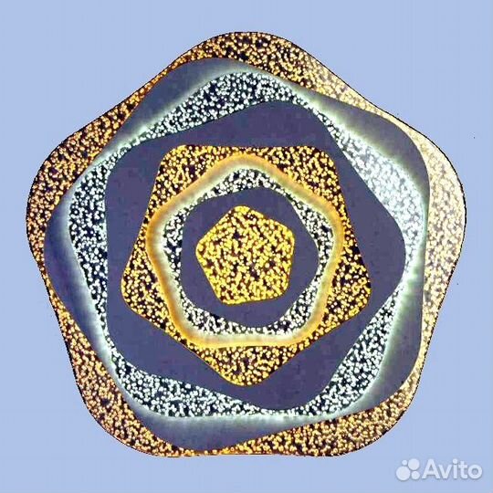 Люстра LED потолочный 19328/500 166 W с пду OG