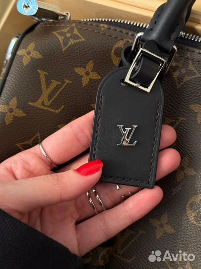 Сумка женская soft Speedy 30