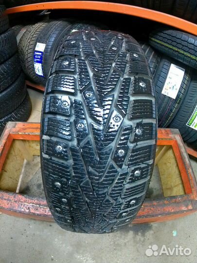 Nokian Tyres Nordman 7 185/65 R15