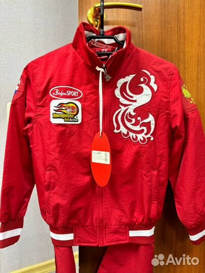 Спортивный костюм Bosco sport детский