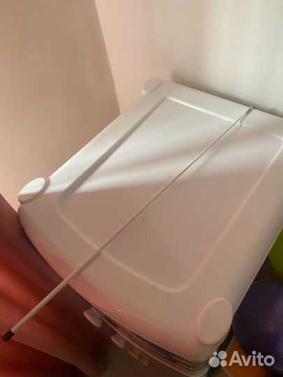 Рюкзак для художественной гимнастики