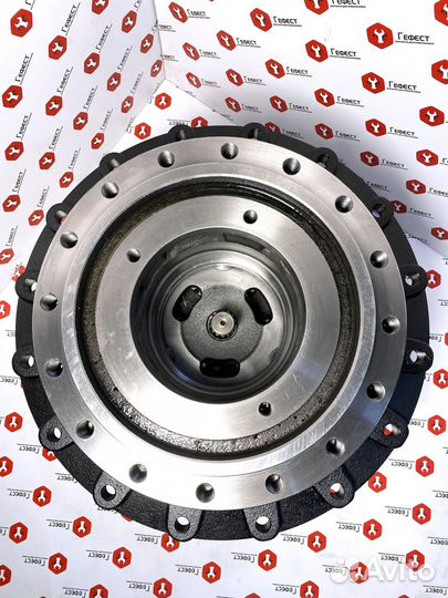 Редуктор хода CAT 320DLN