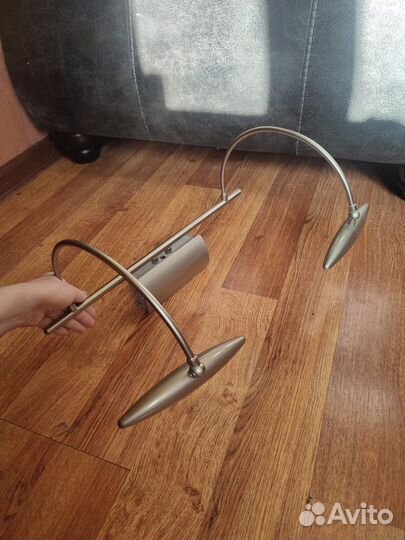 Светильник настенный