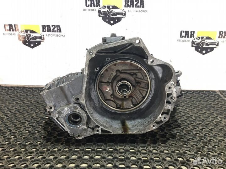 АКПП 04800281AA Chrysler PT Cruiser