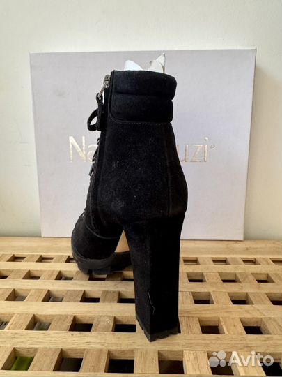 Nando muzi ботильоны 39 новые