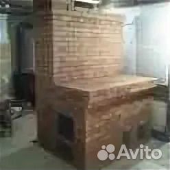 Услуги печника