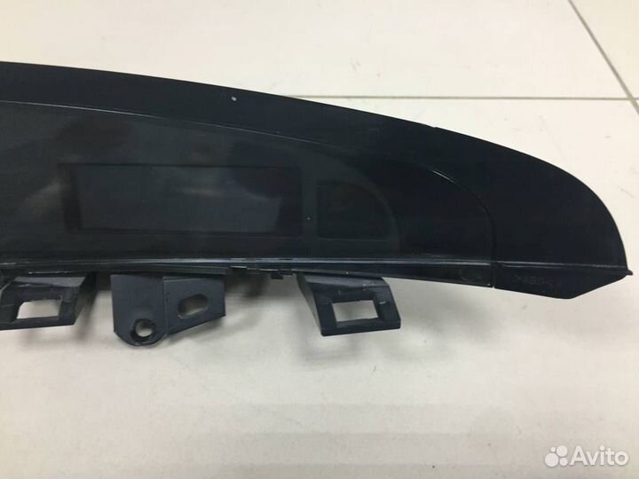 Дисплей информационный Mazda Mazda 3 BL 2009-2013