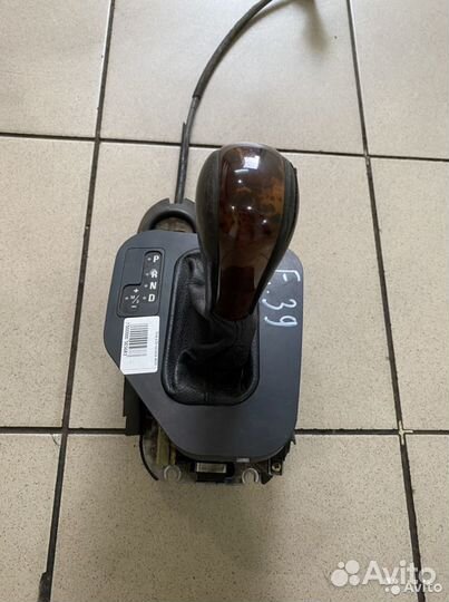 Кулиса АКПП BMW E39