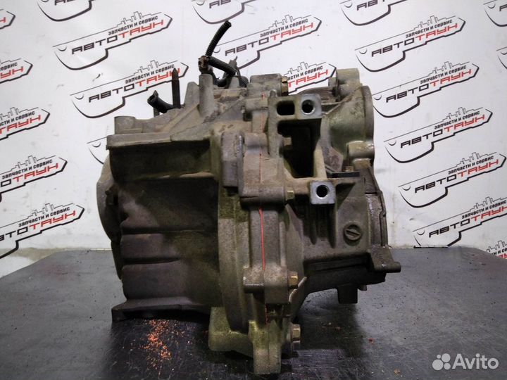 АКПП mitsubishi 4G94 galant legnum EA7A EA7W F4A421JZA1 GDI атм MD978030 2WD NA7029