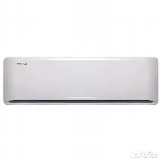 Кондиционер Rapid RAM-18HJ/N1 23Y