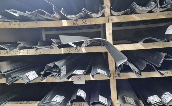 Ремонтные пороги и арки для SsangYong Динская