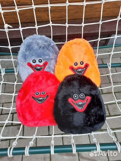 Рюкзак Хаги ваги