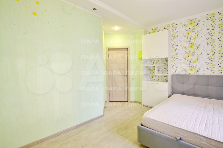 2-к. квартира, 66,8 м², 9/19 эт.