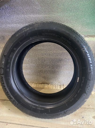 Michelin Agilis X-Ice North 225/60 R18