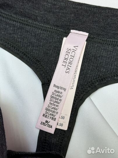 Трусы victoria's secret оригинал